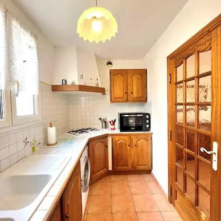 Vue Avec Piscine Apartment *